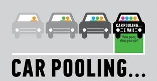 Il Comune di Vico Equense aderisce al “car pooling” per ridurre il traffico veicolare