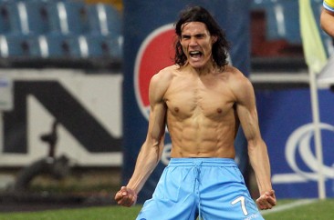 Cavani condannato: 39mila euro all’ex proprietaria di casa