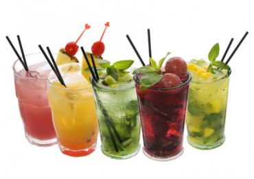 Giugno e luglio nel segno della Mavi Drink