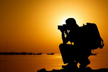 Concorso fotografico al liceo scientifico “Salvemini”