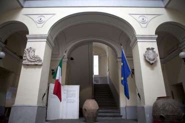 Ingresso alla scuola “Caulino”, raggiunto l’accordo tra Comune e parrocchia