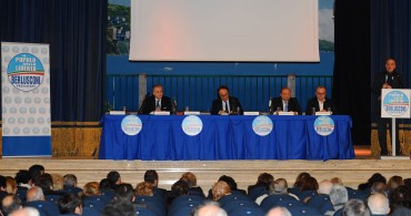 Presentato a Sorrento il programma elettorale del Pdl