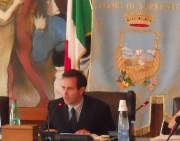 Ruggiero prepara la verifica della Giunta