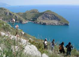 Domenica escursione all’oasi della Baia di Ieranto con l’iniziativa “L’esercito di Flora”