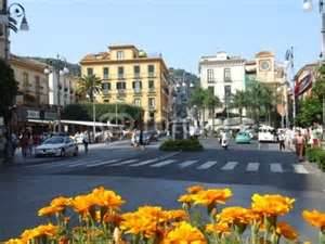 Sorrento, da sabato scatta la ztl invernale