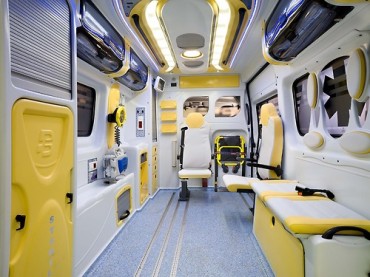 Arrivano le mini-ambulanze per raggiungere anche le zone più impervie dell’area costiera