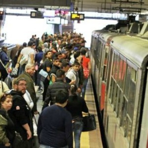 Circumvesuviana, oggi altre soppressioni di treni