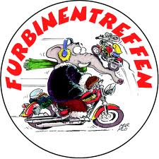 Da oggi a domenica torna il motoraduno Furbinentreffen