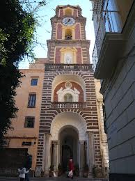 On line lo studio di Fabrizio Guastafierro sull’antica cattedrale di Sorrento