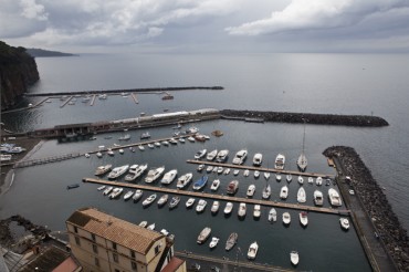 “By Tourist on the Sea” è la kermesse dedicata al turismo in programma dal 9 al 12 maggio a Piano di Sorrento