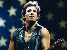 Bruce Springsteen: “Mi sento un po’ sorrentino”