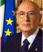 Giorgio Napolitano rieletto Presidente della Repubblica