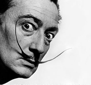 Salvador_Dali1