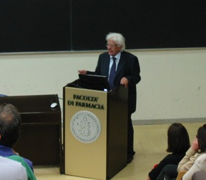 Onorificenza civica alla memoria a Ernesto Fattorusso