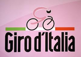 Tutto pronto per il Giro d’Italia, la penisola chiude al traffico