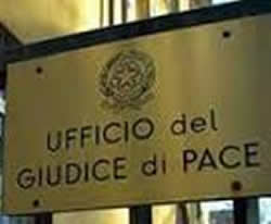 Giudice di Pace, domani nuovo incontro tra i sindaci