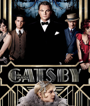 Il grande Gatsby