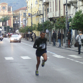 Domenica al via la 14ma edizione della MareMonti