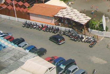 A Meta apre il parcheggio a pagamento “La Conca”
