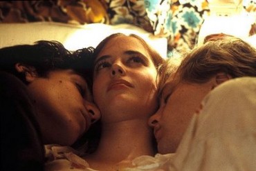 “Martedì liceale”, ultimo appuntamento con la proiezione di “The Dreamers”