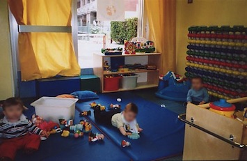 Via alle iscrizioni al centro estivo per bambini di Sorrento