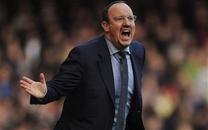 benitez