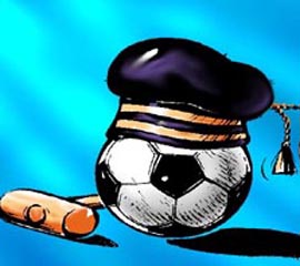 Giustizia sportiva, il Sorrento protesta per la sentenza dell’Andria