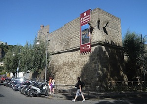 Al via l’Estate Culturale al Bastione di Parsano