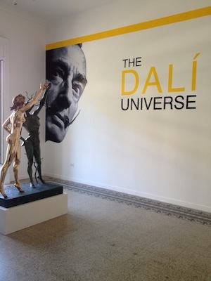 DALI