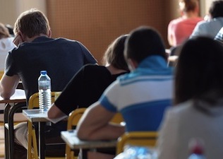 Al via gli esami di maturità per 540mila studenti