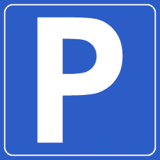 Parking-box