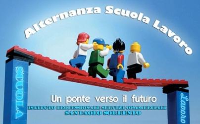 SCUOLA-LAVORO