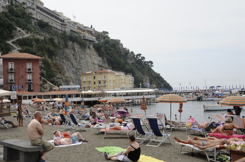 Concessioni per gli arenili, i termini per le domande