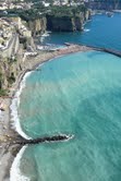 Il mare della penisola sempre più malato. Reportage fotografico degli attivisti del Wwf