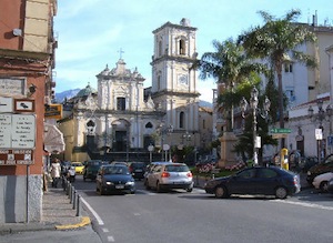 Viabilità, presto un nuovo dispositivo per regolare il traffico tra Sant’Agnello e Piano di Sorrento