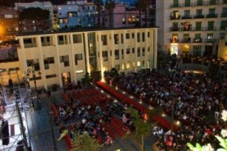 Margherita Buy madrina del Social Film Festival di Vico Equense