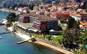 I sapori tipici della penisola sorrentina sbarcano sul Lago Maggiore