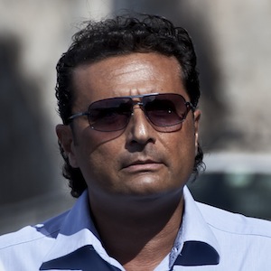 Udienza lampo: Schettino in aula con Domnica