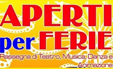 Da domani nella frazione di Casarlano prende il via “Aperti per Ferie”