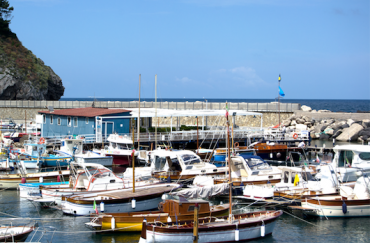 Festa Grande a Massa Lubrense per i 40 anni del circolo nautico Marina della Lobra