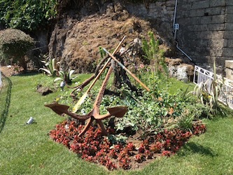 Prende il via il concorso “Sorrento in Fiore”