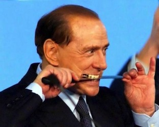 Berlusconi, comizi sulle spiagge italiane tra le tappe anche Sorrento