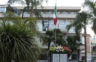 Oggi protesta dei mercatali a Piano di Sorrento