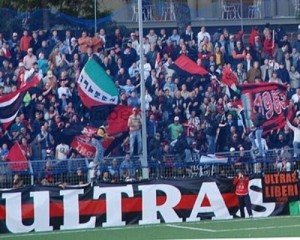 Tifosi-sorrento