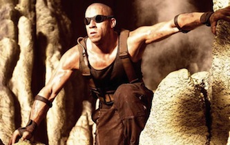 Riddick