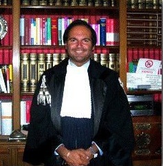 L’avvocato Luigi Alfano ospite della “Vita in diretta” per parlare di stalking