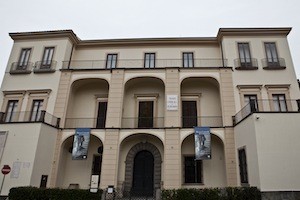 Turismo, al museo Correale un incontro per presentare il progetto “Viaggio in Campania. Sulle orme del Grand Tour”