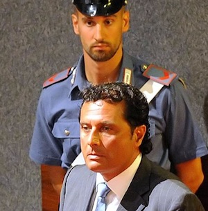 Una nuova condanna per Francesco Schettino