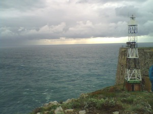 “Il faro di segnalazione di Punta Campanella non funziona” è l’allarme lanciato dal Wwf Penisola Sorrentina