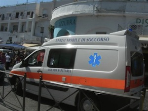 A rischio i servizi per gli anziani in penisola sorrentina